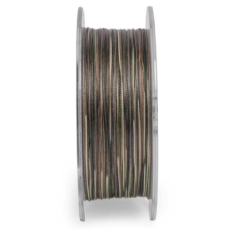 Black Cat Camo-Cat Braid 250m